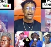 CA SE DISCUTE-Révélation inédite de Tange sur l'indiscipline de Diop Taif sur Amadou Ba-réplique de