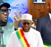 URGENT-Nouvelle révélation de l'analyste Ameth Seck sur la radiation de Barth par Sonko à l'Assemblé