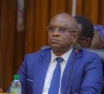 Détournement de deniers publics : bonne nouvelle pour Lat Diop