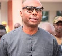 Affaire Ndiaga Diouf : Barthélémy Dias, les ennuis continuent