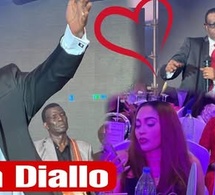 URGENT-Adja Diallo étale une tenue hyper sexy devant Youssou Ndour et explose King Fhad