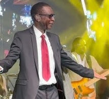 🔴DIRECT-Youssou Ndour enflamme la soirée de Gala de Clara ex de Doro Gaye au King Fhad