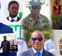 Actu.Jour-Révélation de Tange-décès Bassirou D-Barth indexe-Sonko-Diomaye Karim-Lat Diop-Waly- Coumba Gawlo