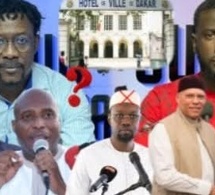 DIRECT-Révélations de l'activiste Ardo Gningue-Décés du garde-Barth-Sonko-Karim Diomaye-liquidation