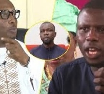 🔴Direct-Réplique salée de Me Ngagne Demba Touré après la sortie de Barthélémy Diaz