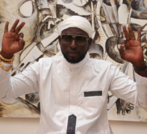 Tournage de son nouveau clip: Tanor Tita Mbaye affiche son nouveau look
