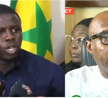 Ngagne Demba Touré : « Si la loi est appliquée, Barthélemy Dias ne sera plus maire de Dakar »