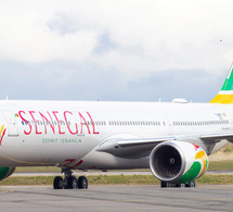 Escroquerie : Air Sénégal condamné à Conakry, à payer plusieurs millions FCfa à un passager guinéen