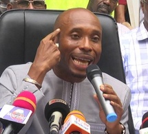 Radiation de l’Assemblée nationale, Mairie de Dakar…Barthélémy Dias tance le nouveau régime