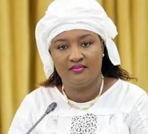 Violences Jaraaf de Dakar et l’USM Alger : Le ministre des sports Khady Diène Gaye réagit