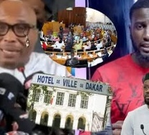 URGENT-Surprenante révélation de l'activiste Ardo Gningue sur la radiation de Barth par Sonko à l'AN