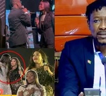 A. J-Révélation de Tange sur la réussite des 40 ans de carrière de la Diva Coumba Gawlo ce samedi au
