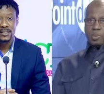 A. J-Révélation de Tange sur la position de Abdou Karim Sall sur l'abrogation de la loi d'amnistie