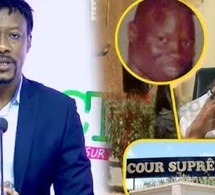 A.J-Révélation ch0c de Tange sur les ennuis contre Barthélémy Dias aprés sa radiation la famille..