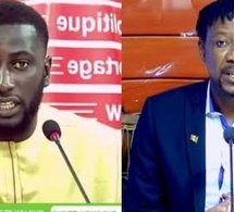 A. J-Révélation de Tange sur l'analyse de l'activiste Ardo Gningue sur le règlement de comptes du...
