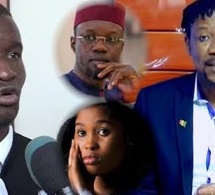A. J-Surprenante révélation de l'avocat de Sonko Me Bamba Cissé sur la réouverture procés Adja Sarr