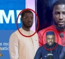 Face à Tange révélation inédite de l'activiste Ardo Gningue sur la dette du Sénégal et la Banque Mon