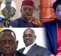 A.J-Révélation de Tange sur Barth-Me El Hadj D-Ngagne D-Décés Bassirou Diop-Sonko-CDEPS-Samuel.....