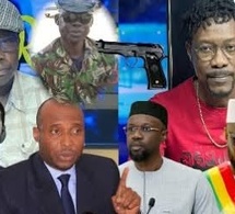 Face à Tange révélation de Ada Diagne Pdt Nguinte Diamniadio sur le foncier-Sonko- Barth-maire trans