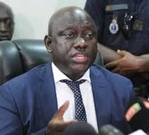 Déclaration de patrimoine des ministres et des DG : « On a un très bon taux de cette exigence » (Serigne Bassirou Guèye)