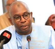 Décès d’un élève dans un accident à Goudiry : La réaction du ministre Moustapha Guirassy