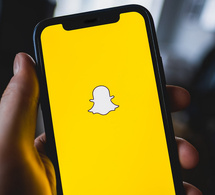 Son compte Snapchat comptabilise 1 million d’abonnés : Ndèye M. Sané, alias “Magui” , injurie et diffame ses amis et proches…