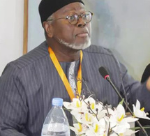 Alioune Tine : « Le leadership incontestable de Sonko doit contribuer à rassembler… »