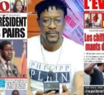 Revue de l'actu-Les vérité de Tahirou-justice à deux vitesses-Barth fait pression sur pastef-El Mali