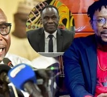 A.J-Révélation de Tange sur les éclaircissements de Barth sur sa condamnation en 2017 pour délit et