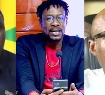 A.J-Révélation de Tange sur la manipulation de Ngagne Demba Touré « Si la loi est appliquée Barth