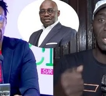 A.J-Révélation de Tange sur Omar Faye Leral Askanwi qui exige la libération de Samuel Sarr victime