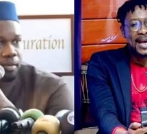 A.J-Terrible révélation de Tange qui démasque Sonko de défendre la révocation de Barth à la mairie