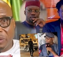 A.J-Révélation explosive de Tange sur la sortie musclée de Barth contre les menaces de Sonko par...