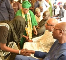Bassirou Diop repose désormais à Yoff