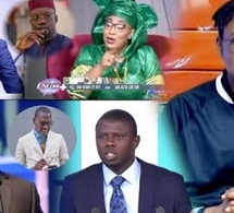 Actu.Jour-Anniversaire Macky Sall-Barth-Ngagne Demba-Diéguy-Assane Diouf-Doudou Wade-Babacar G-Doro Gaye