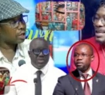 Face à Tange révélation explosive du Pdt Ada Diagne sur la position de Tahirou Sarr aux étrangers