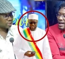URGENT-Ada Diagne Pdt Nguinte Diamniadio tacle sévèrement El Malick Ndiaye suite à sa démission au..