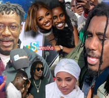 "Khekh Dafa gnaw "Tange tothiatina Kassé yi et Fait des terribles Révélations sur Wally Seck …