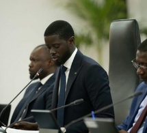 Nominations en Conseil des Ministres de ce mercredi 11 décembre 2024