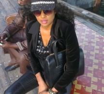 Fatou Diagne Nancy est devenue madame Aidara depuis deux ans.