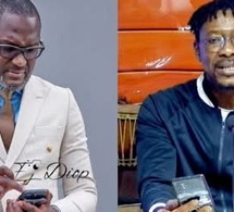 A.J-Révélation de Tange sur la bonne nouvelle pour Doro Gaye après sa liberté provisoire la vente...