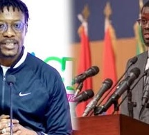 A.J-Révélation de Tange sur le plaidoyer de Diomaye Faye pour la jeunesse t l'éducation à Nouakchot