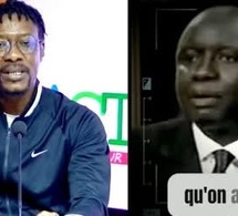 A.J-Révélation de Tange sur l'analyse de Idrissa Seck sur les 300 milliards injectés dans l'exportat