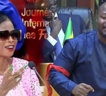 Révélation explosive de Coura Macky sur Guy Marius et tacle certains journalistes complices de ses