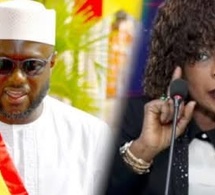URGENT-Grave révélation de Coura Macky sur l'incompétence de El Malick Ndiaye à la présidence de AN