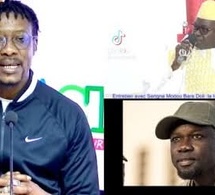 A.J-Grave révélation de Serigne Bara Doly sur Sonko bénéficiaires d'un lot de terrain sous Wade