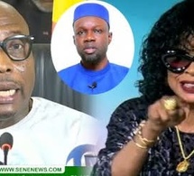 Face à Tange nouvelle révélation de Coura Macky sur la raison de Sonko de radier Barth de son poste
