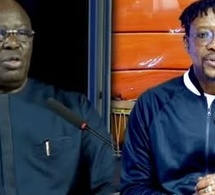 A.J-Révélation de Babacar Gaye qui dément les propos de Habib Sy de rejoindre Diomaye pour le Senega