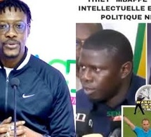 A. J-Révélation de Tange sur Ngagne Demba qui se contredit lui même sur la révocation de Barth selon
