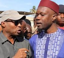 Sûreté urbaine : Barthélémy Dias convoqué, son chargé de communication accuse Ousmane Sonko